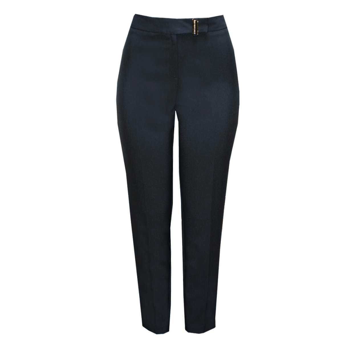 Pantalon con Aplicación Connie Klein
