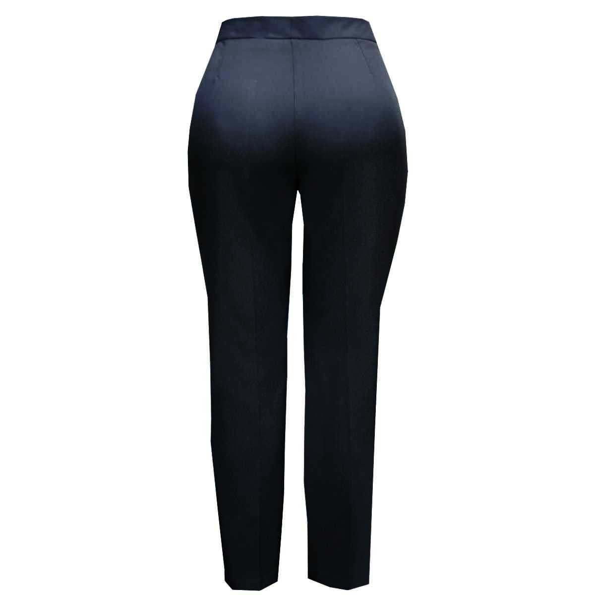 Pantalon con Aplicación Connie Klein
