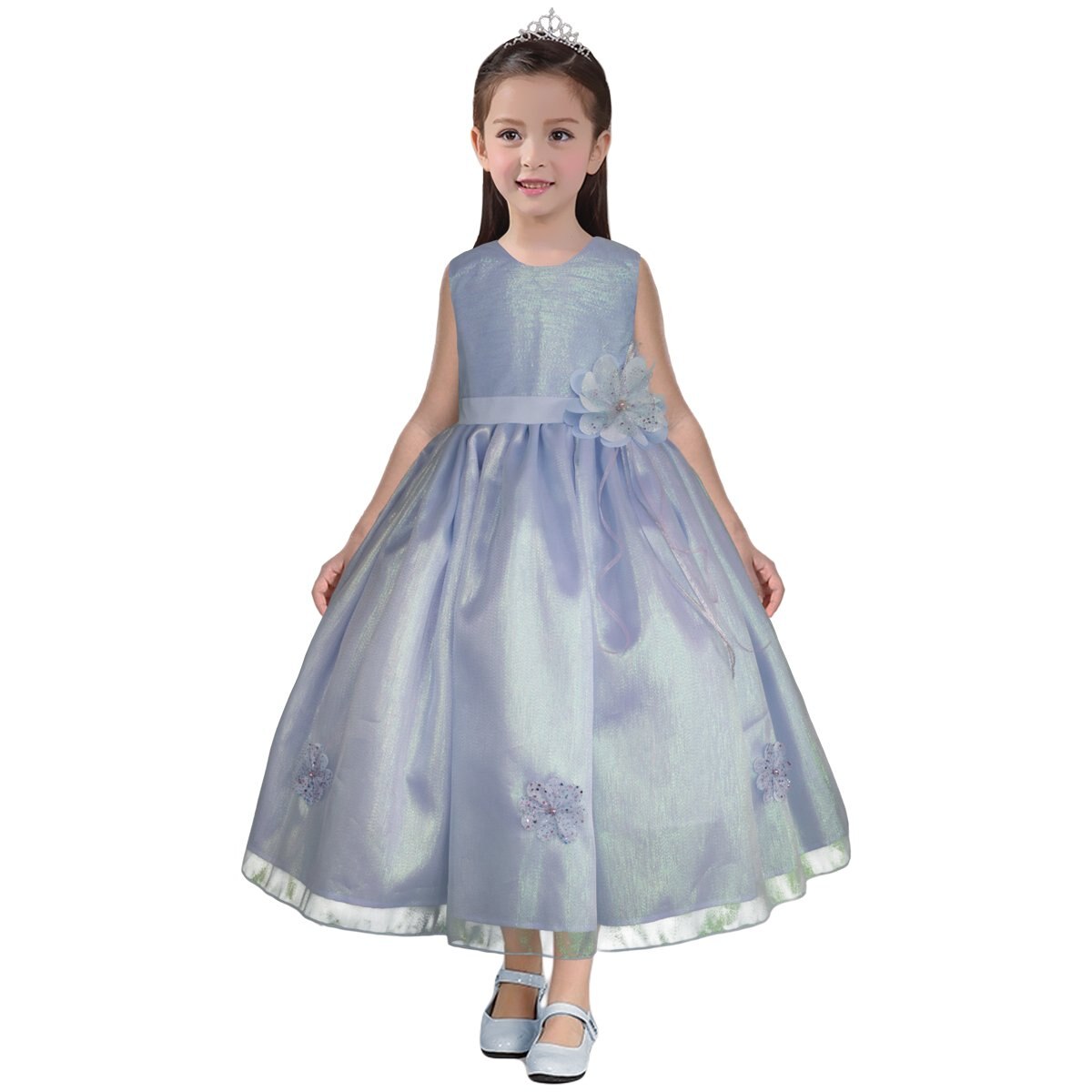 Vestido de Fiesta Gerat 3356 para Bebé