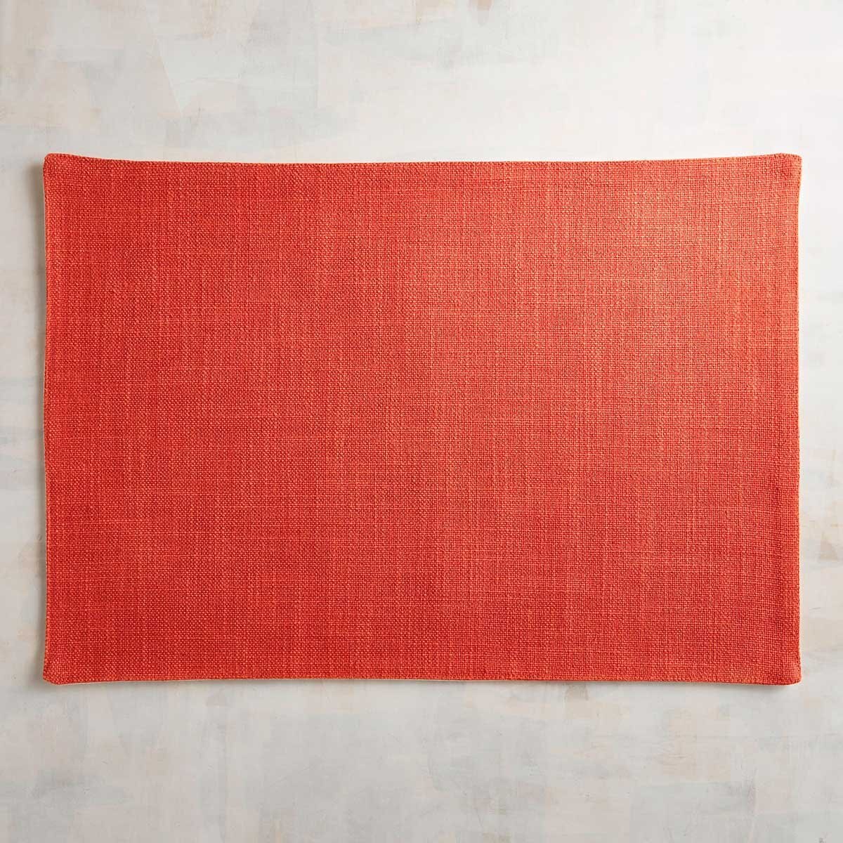 Mantel Individual Mercer Rust Orange Pier 1 Imports