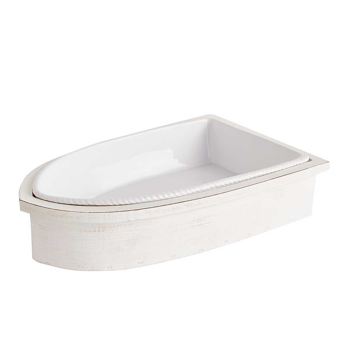 Bowl de Servicio Boat Pier 1 Imports
