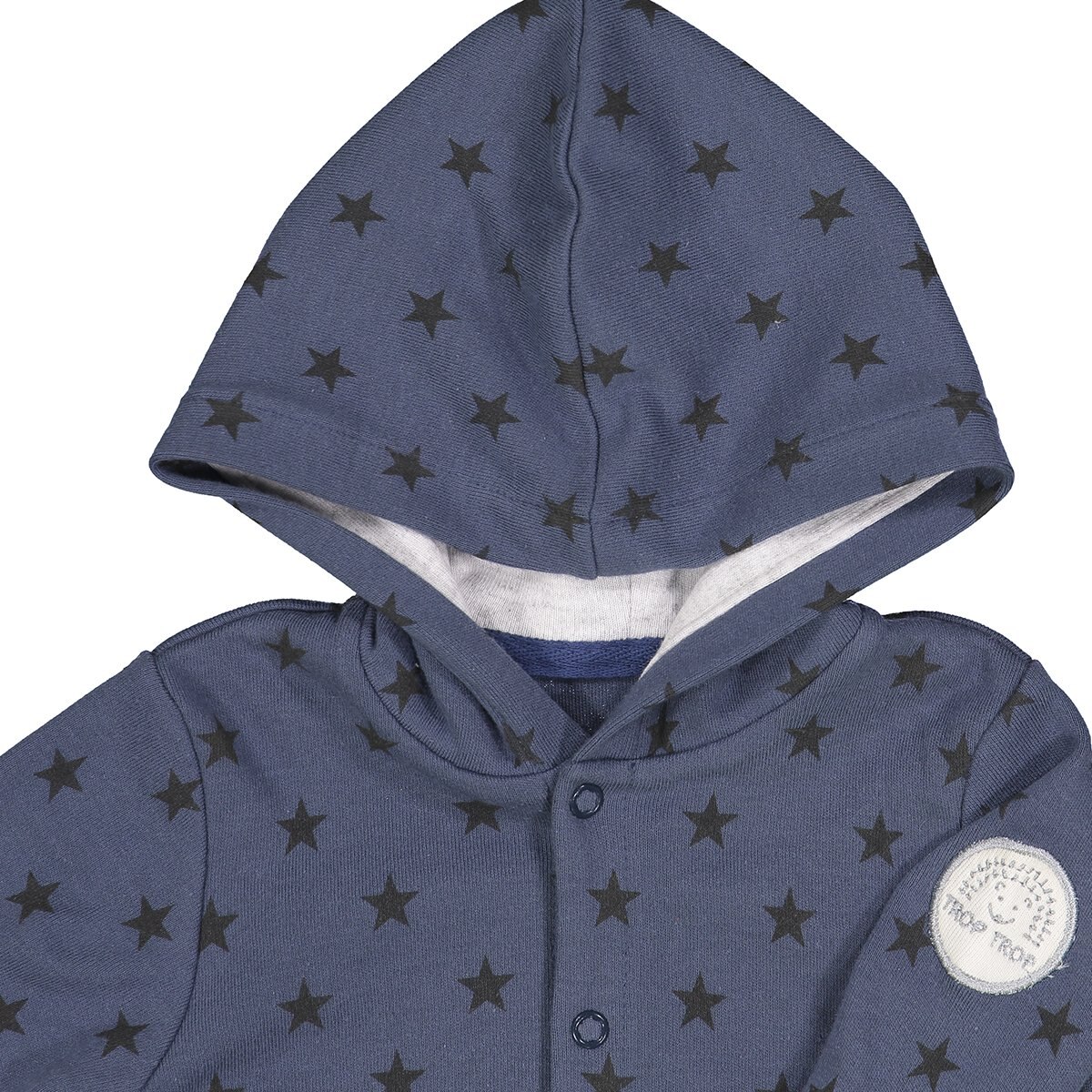 Sudadera Niño Trop Trop