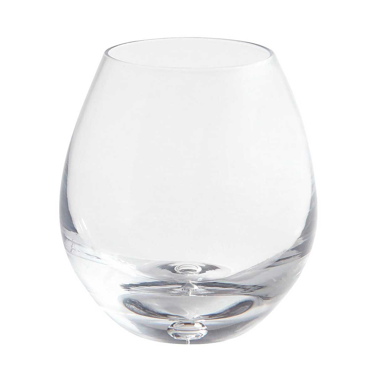 Copa Vino Bubble Balloon Pier 1 Imports