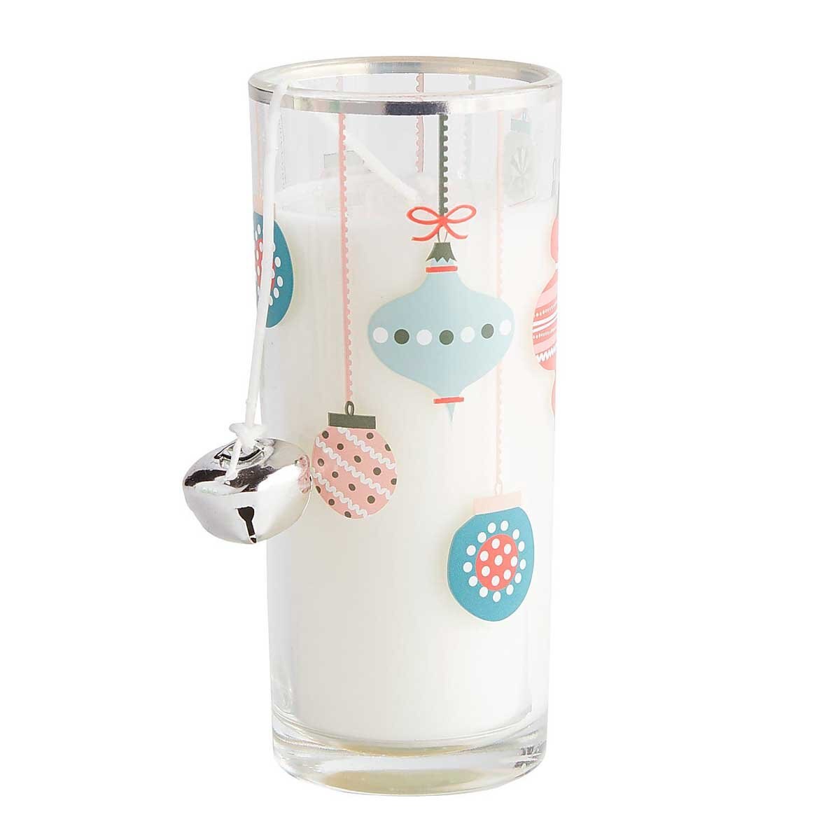 Vela en Candelero Peppermint Party Pier 1 Imports