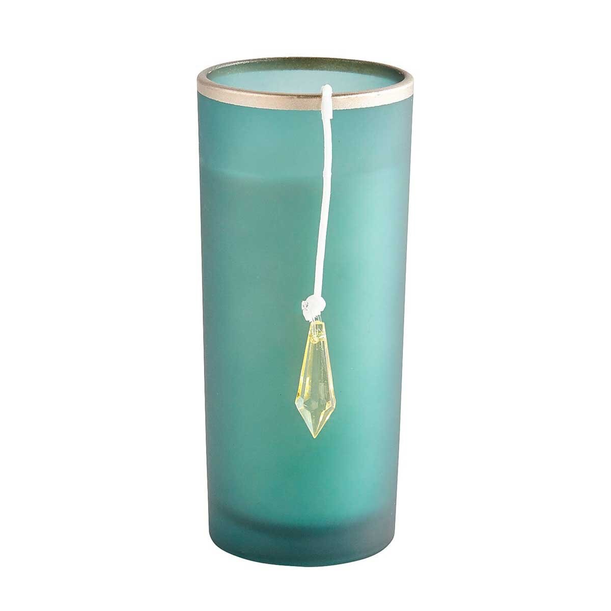 Vela en Candelero Sugared Pear Pier 1 Imports