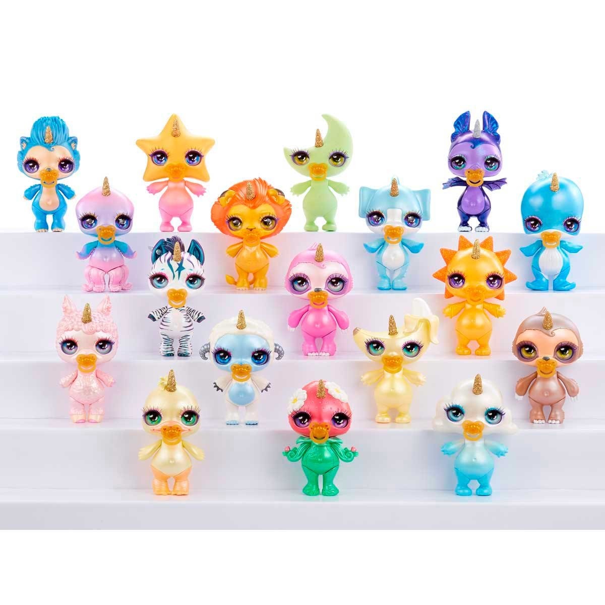 Poopsie Sparkly Critters