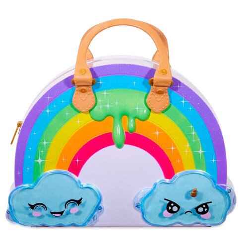 Poopsie Chasmel Rainbow Bag Ruz