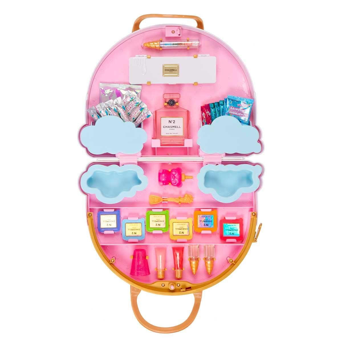 la cartera de poopsie slime