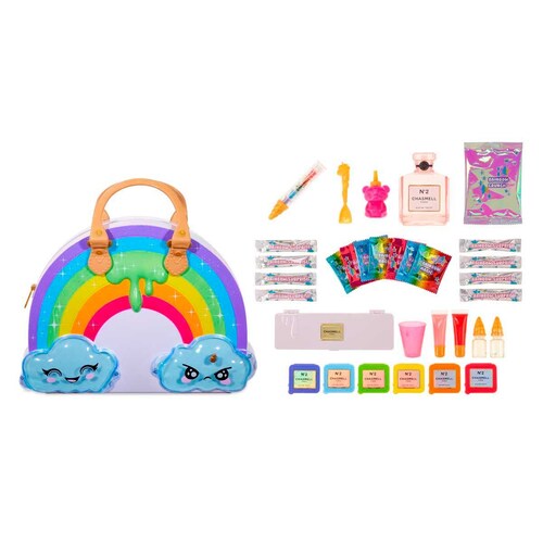 Poopsie Chasmel Rainbow Bag Ruz