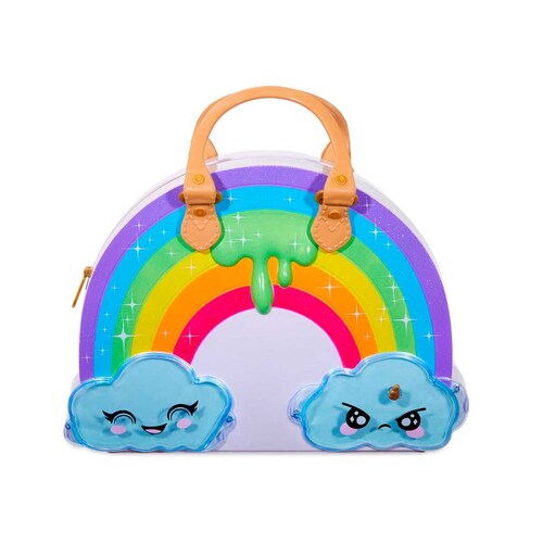 Poopsie Chasmel Rainbow Bag Ruz