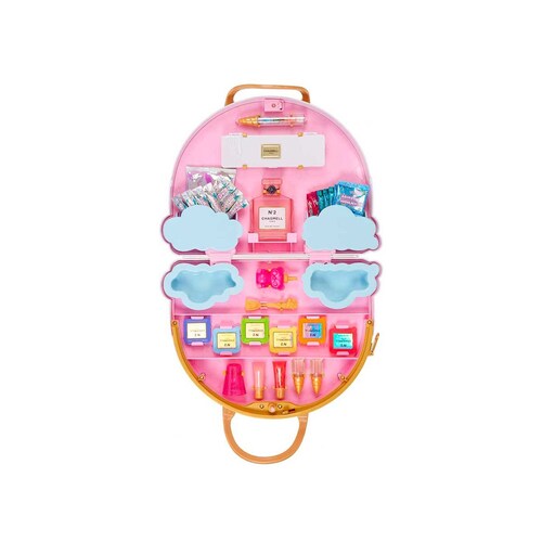 Poopsie Chasmel Rainbow Bag Ruz