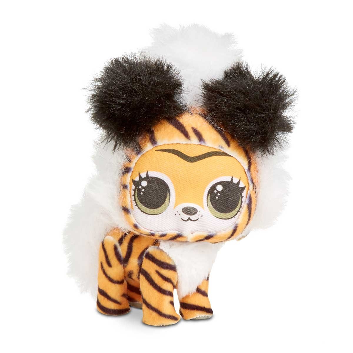 Lol Surprise Fuzzy Pets