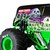 Jam Rc 1:15 Grave Digger  Spin Master