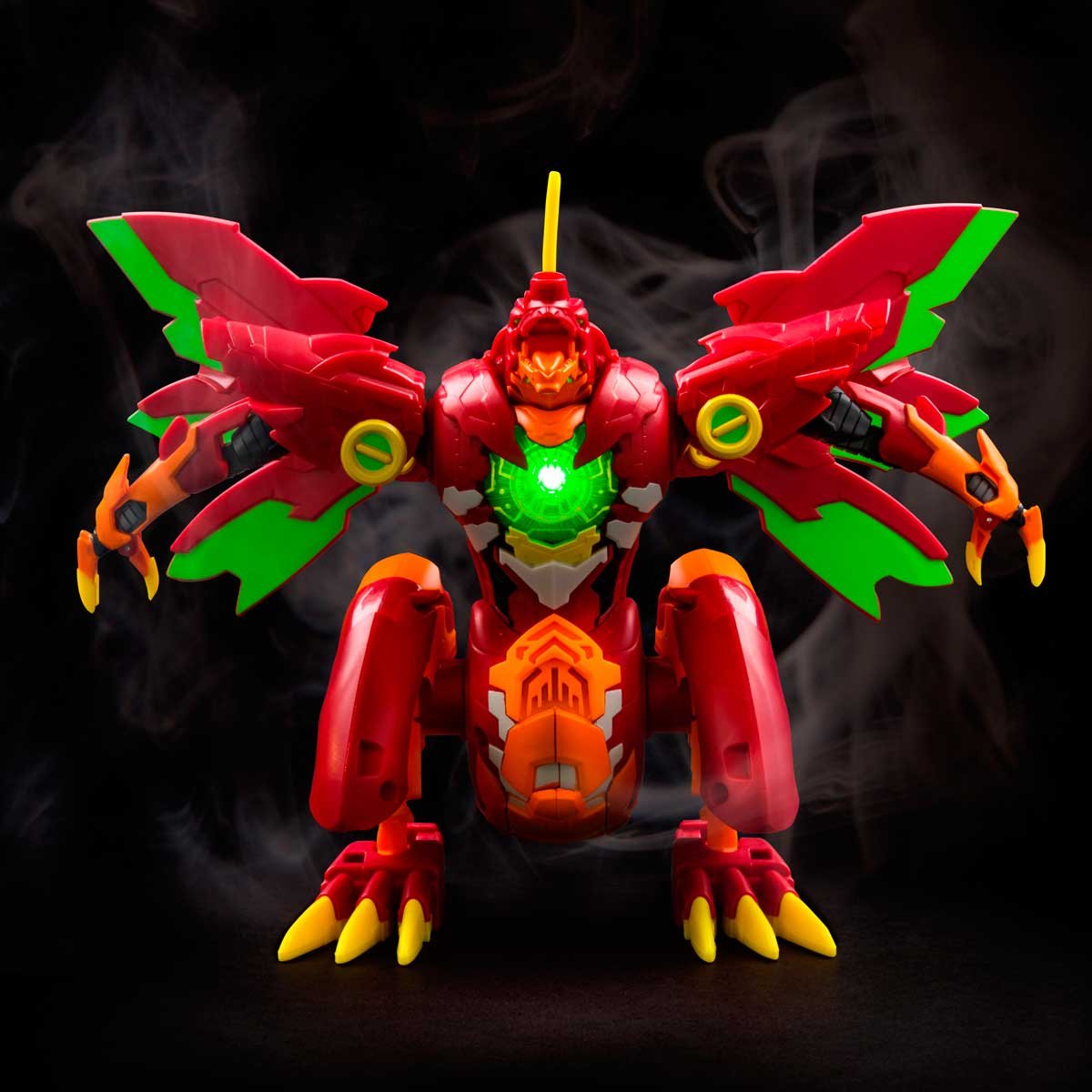Bakugan Dragonoid Maximus Spin Master