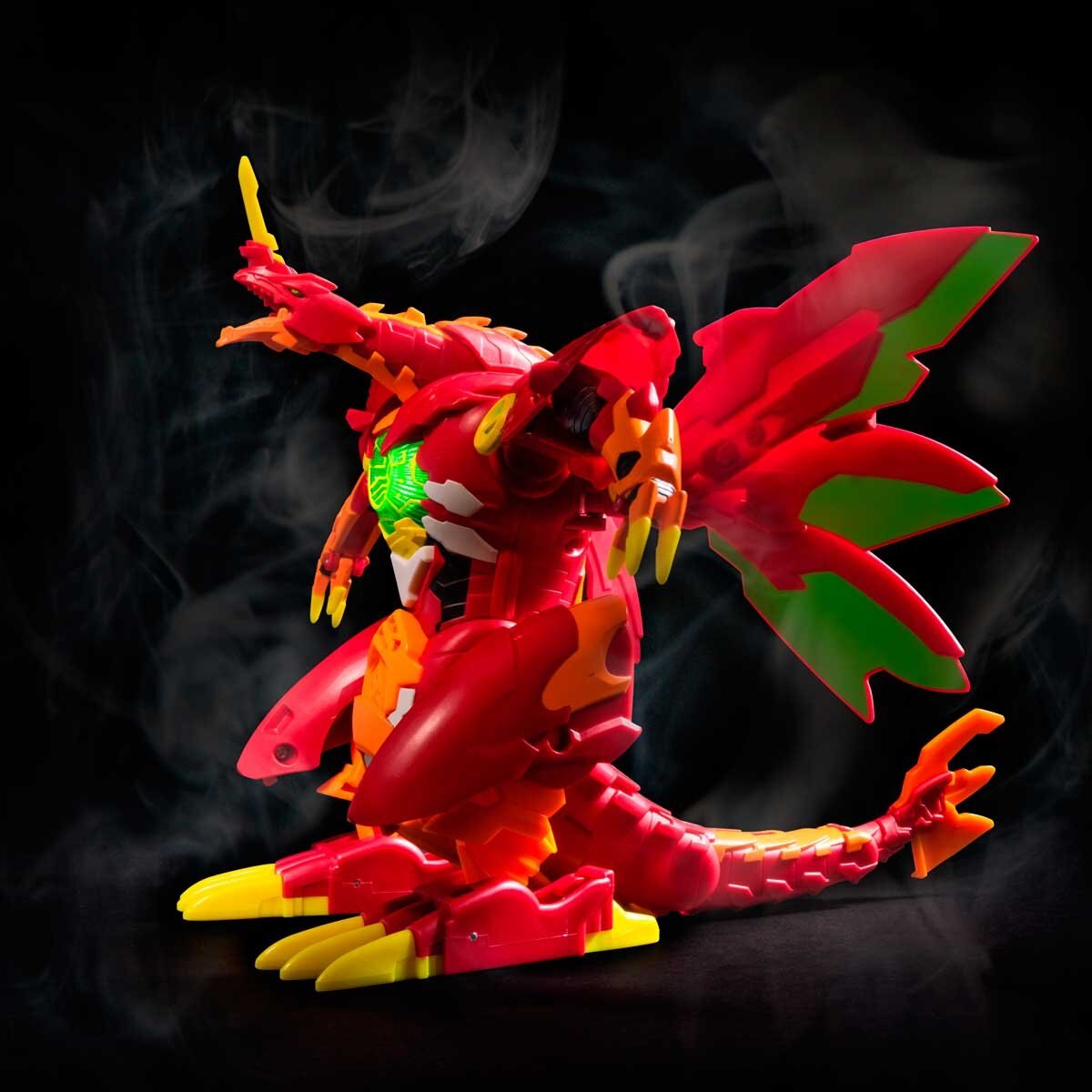 Bakugan Dragonoid Maximus Spin Master