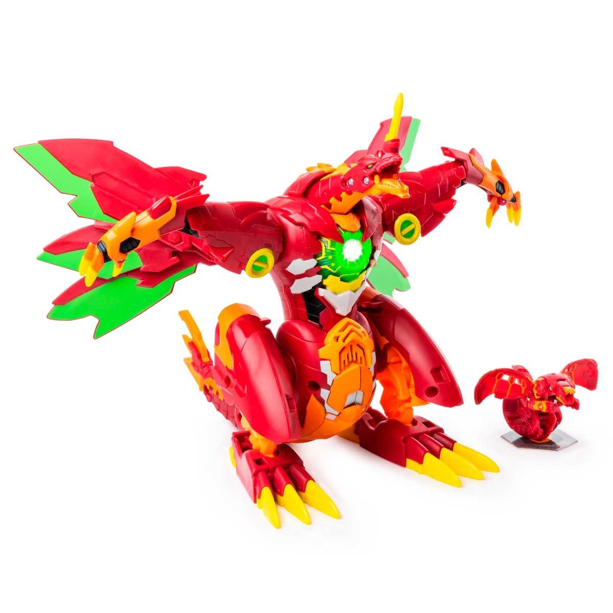 precio bakugan