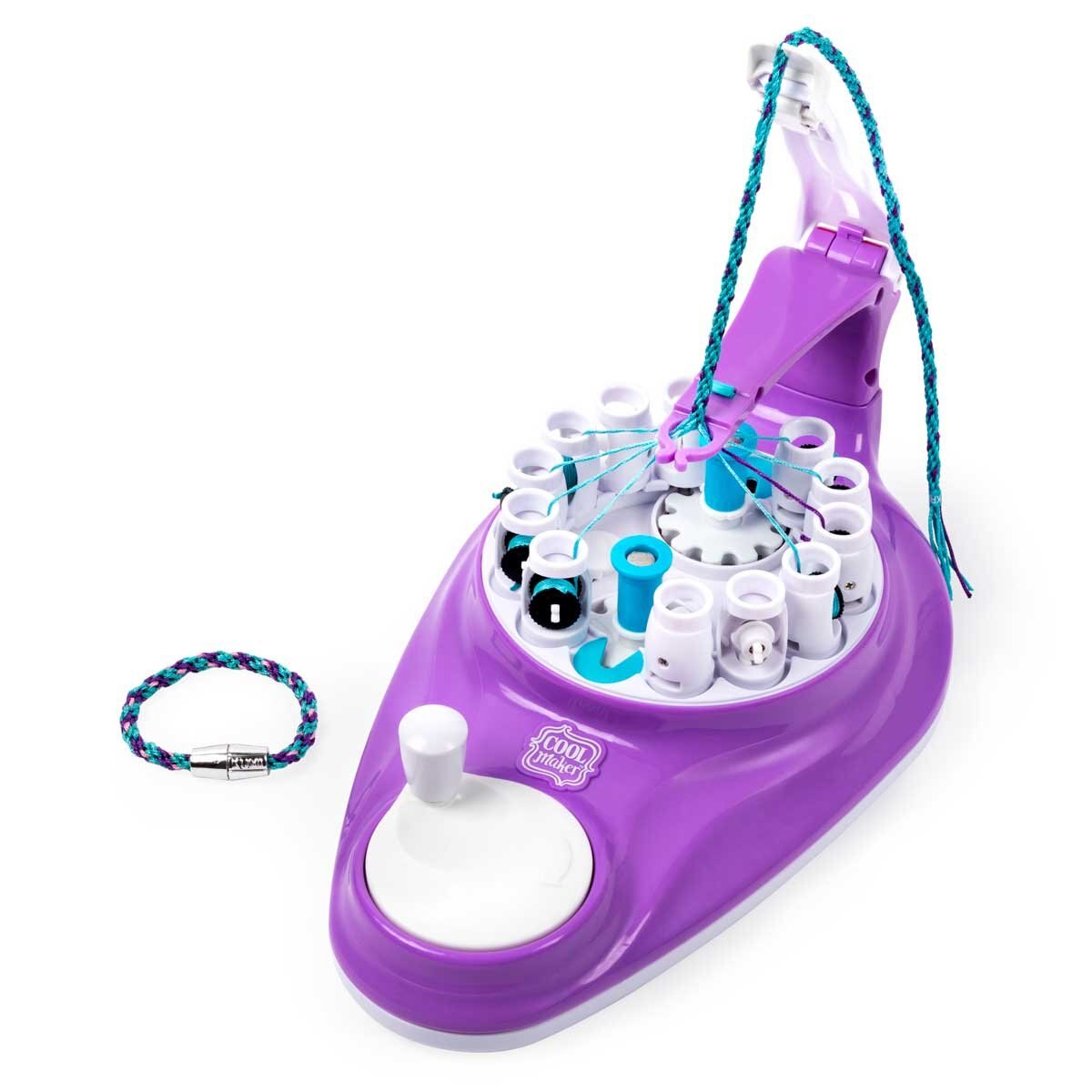 Cool Maker Estudio Kumi 2 en 1 Spin Master