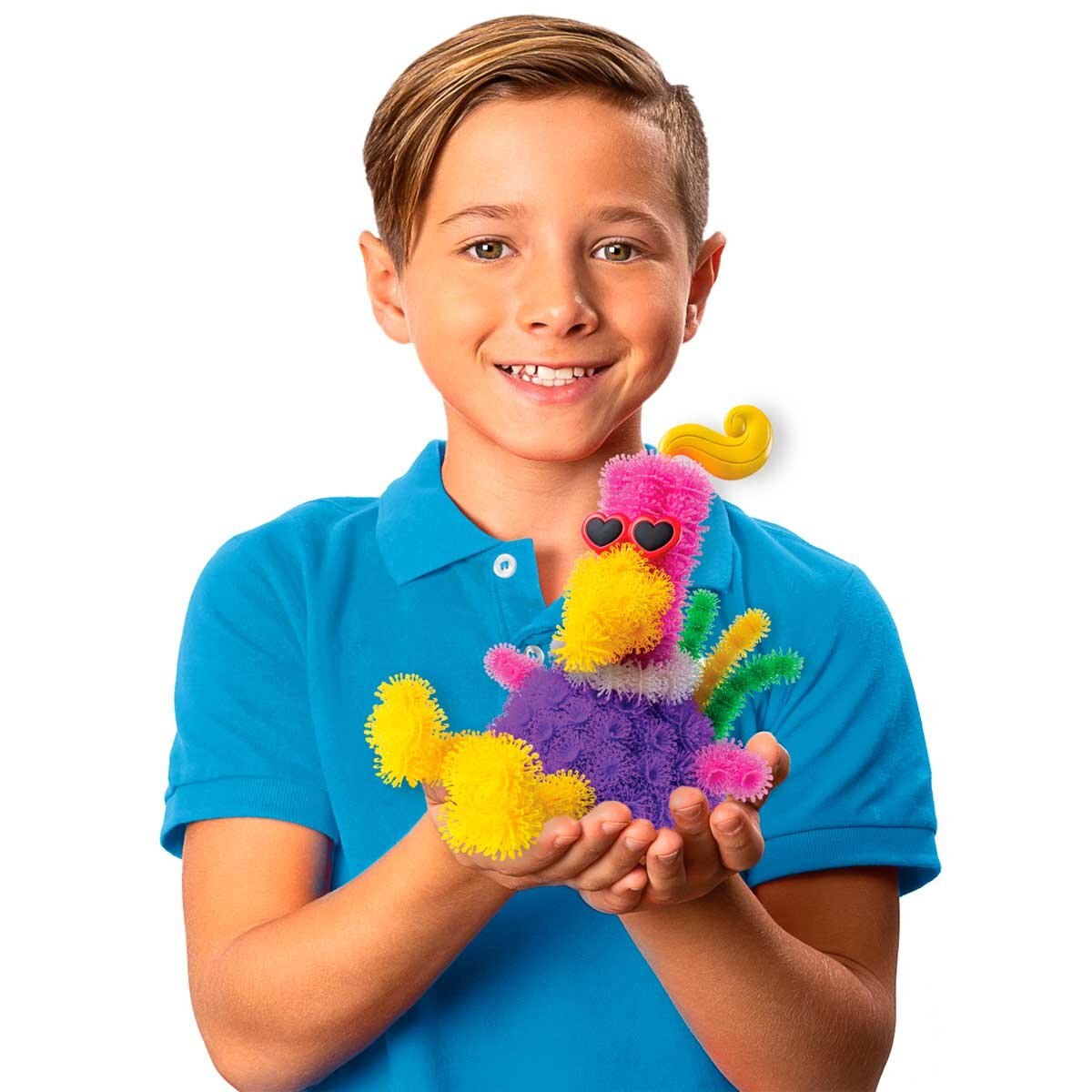 Multipack Bunchems Spin Master