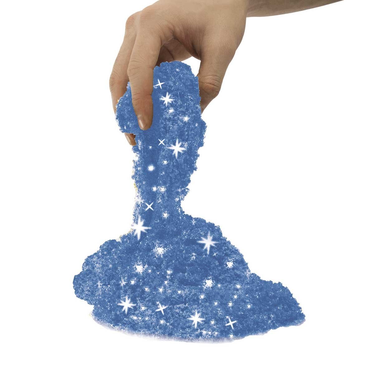 Kinetic Sand Multipack Destellos Spin Master