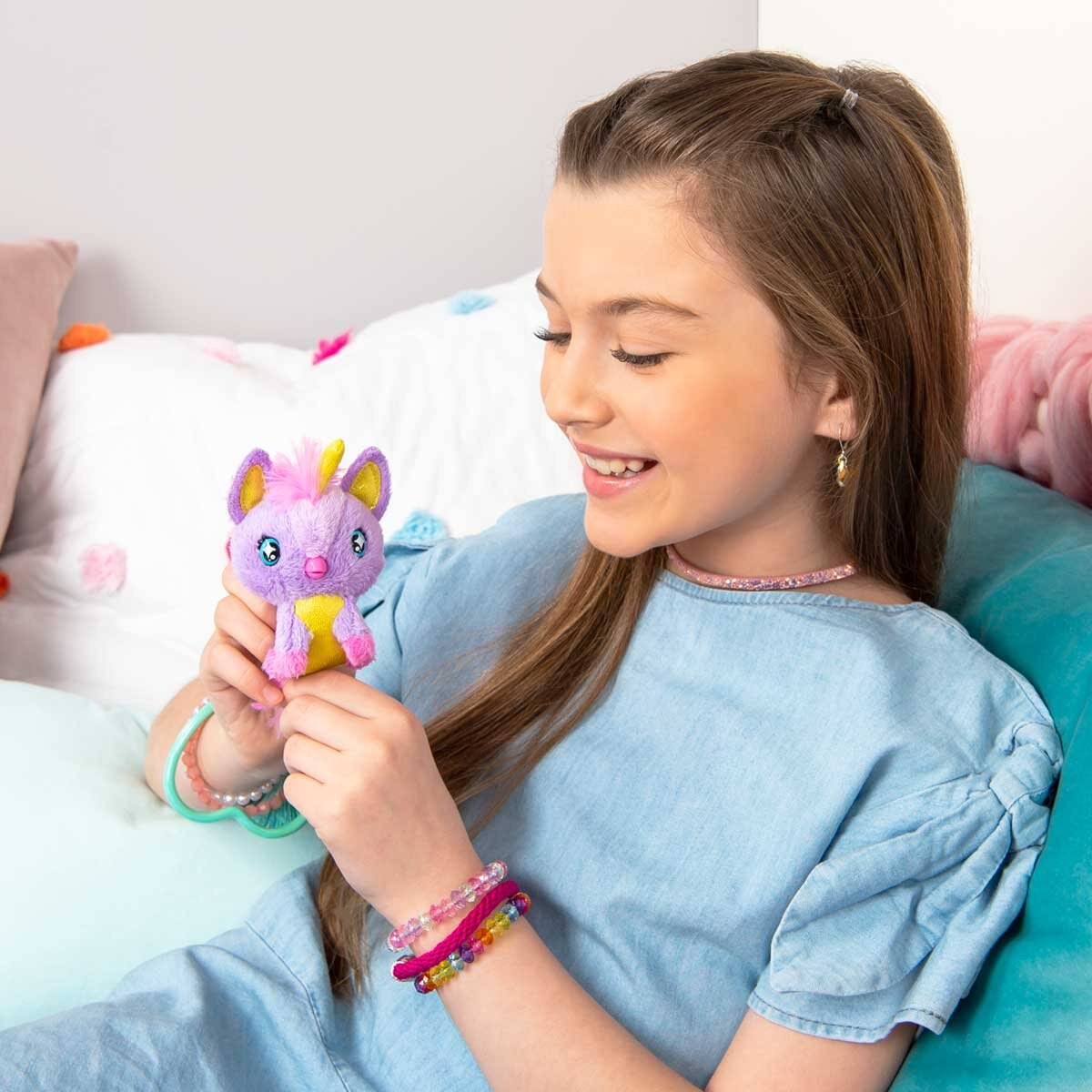 Hatchimals Hatchtopia Life Spin Master