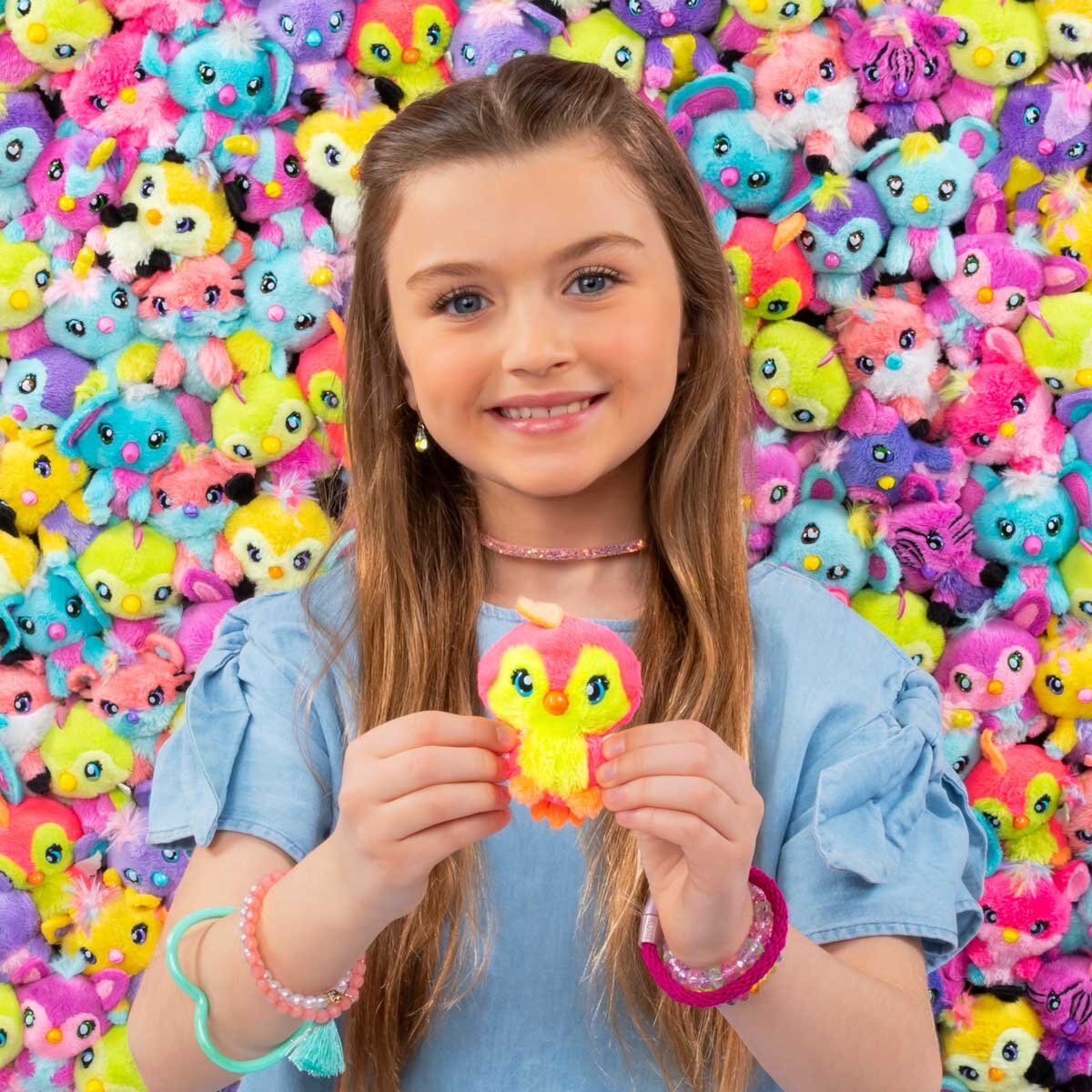 Hatchimals Hatchtopia Life Spin Master