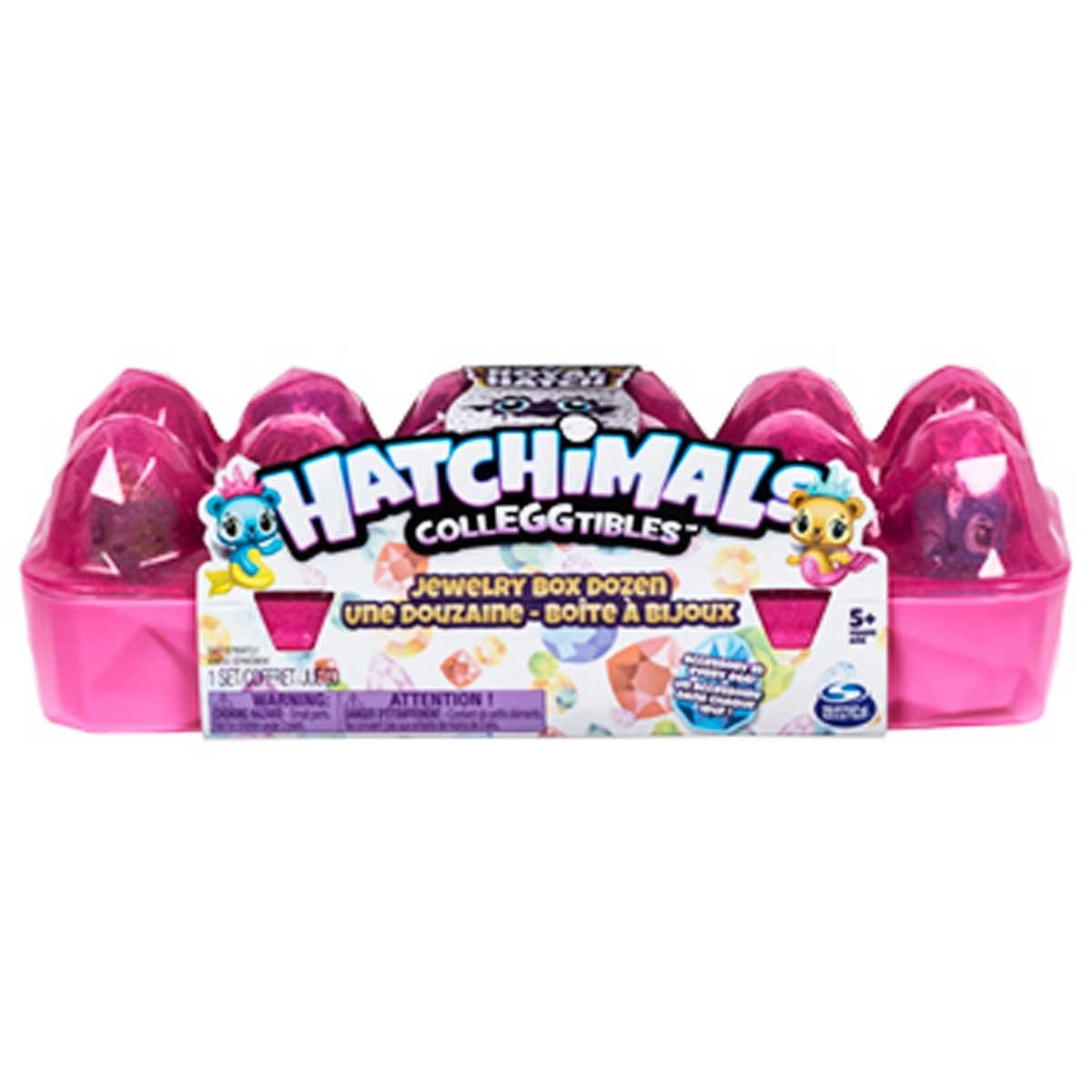 hatchimals temporada 6