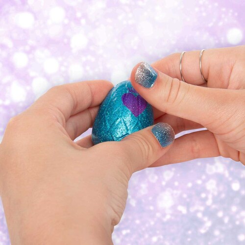 Hatchimals Estuche 12 Coleccionables Temporada 6 Spin Master