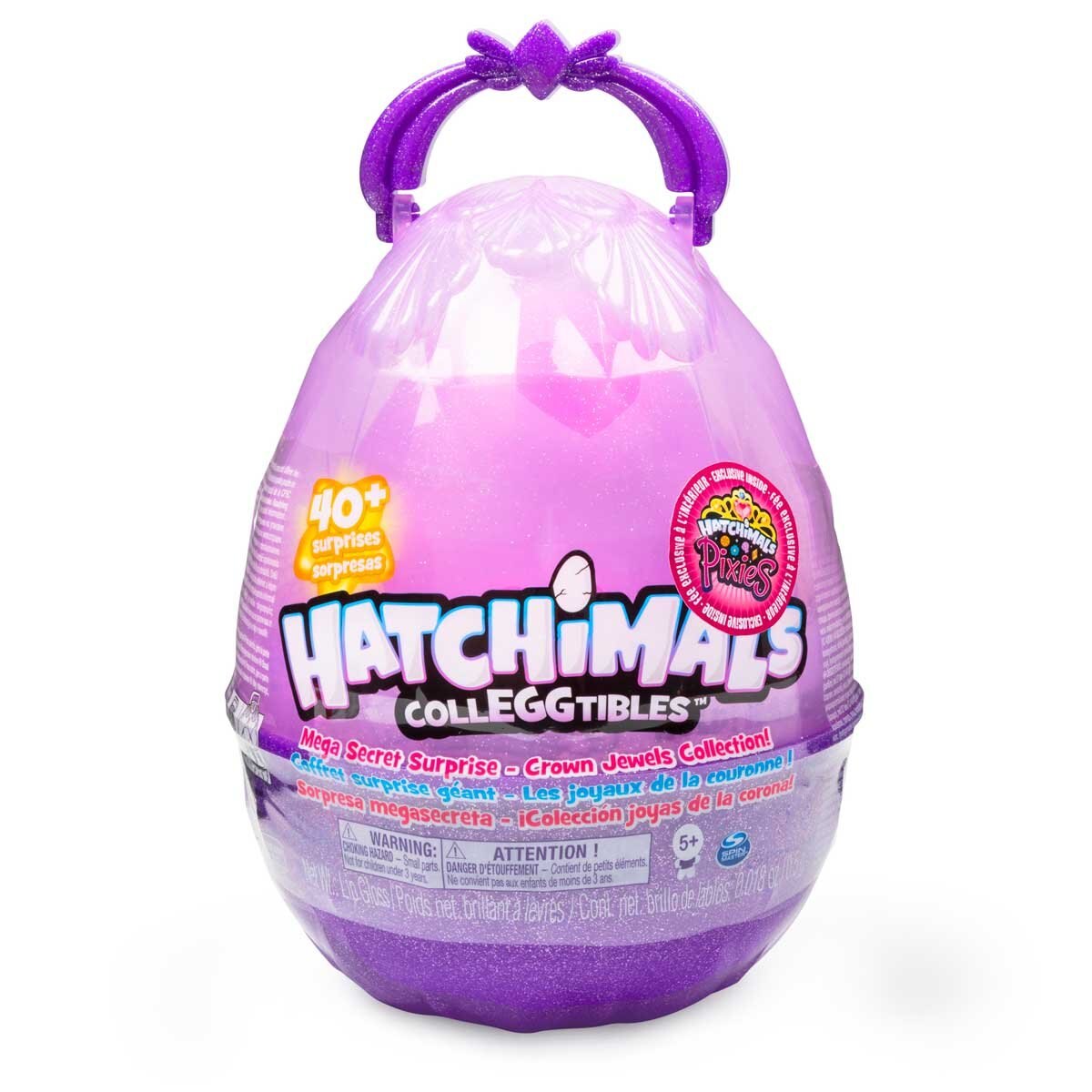 hatchimals precio