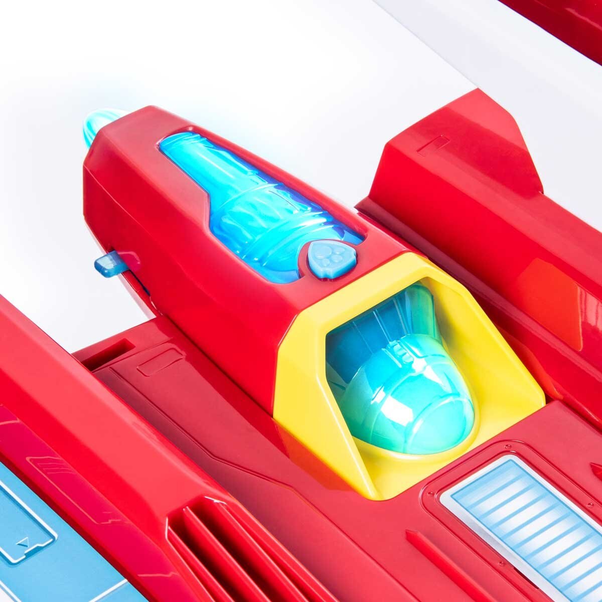 Paw Patrol Jet Supersónico Spin Master