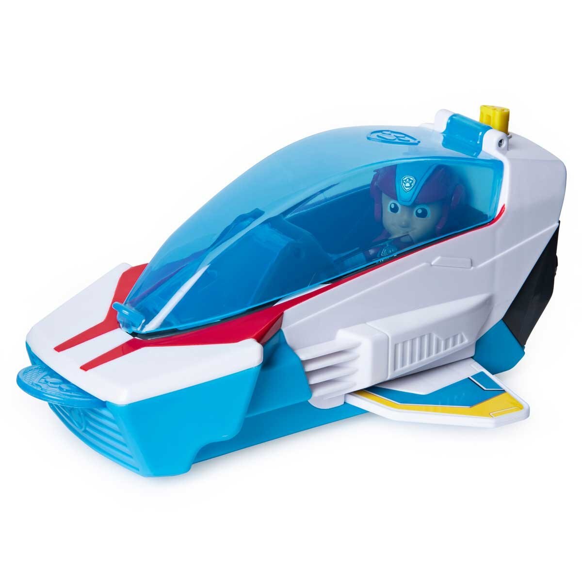 Paw Patrol Jet Supersónico Spin Master
