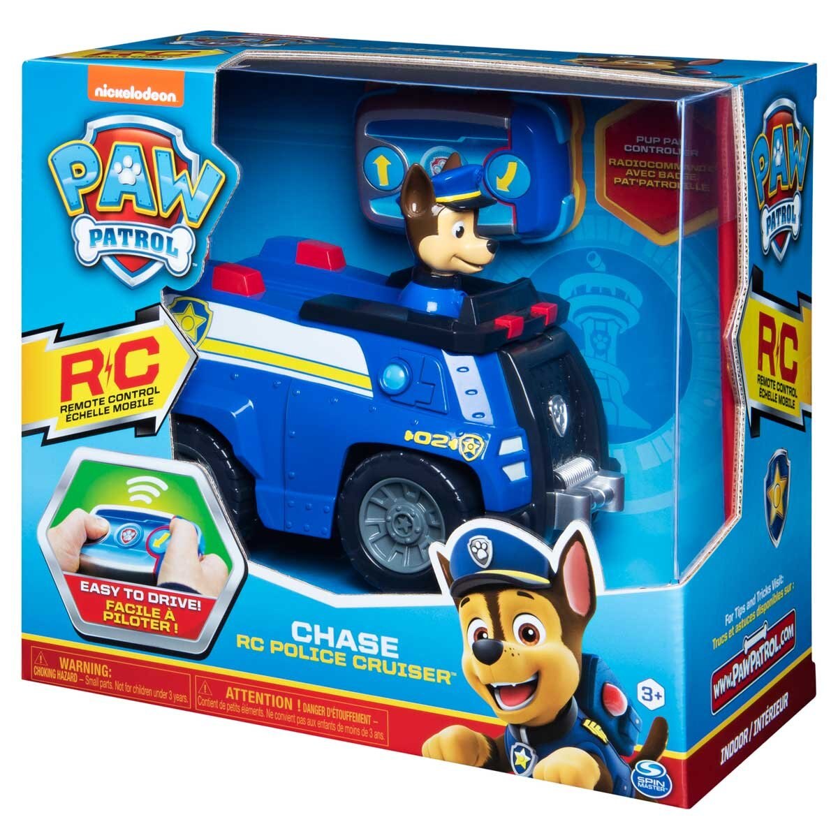 juguetes paw patrol sears