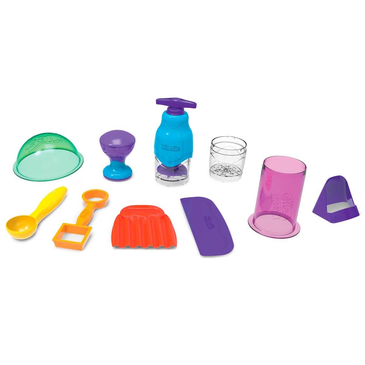 Set Sandtástico Spin Master