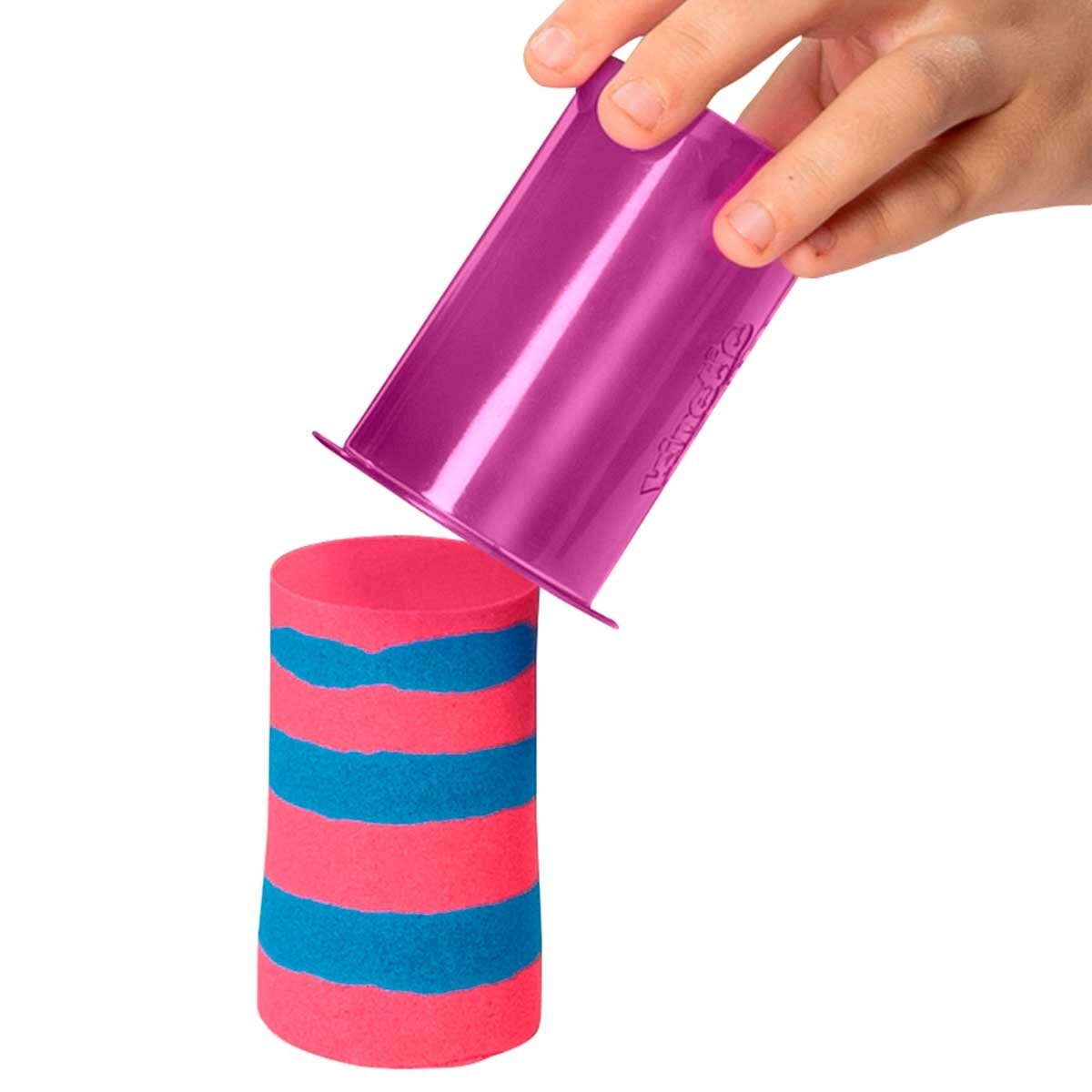 Set Sandtástico Spin Master
