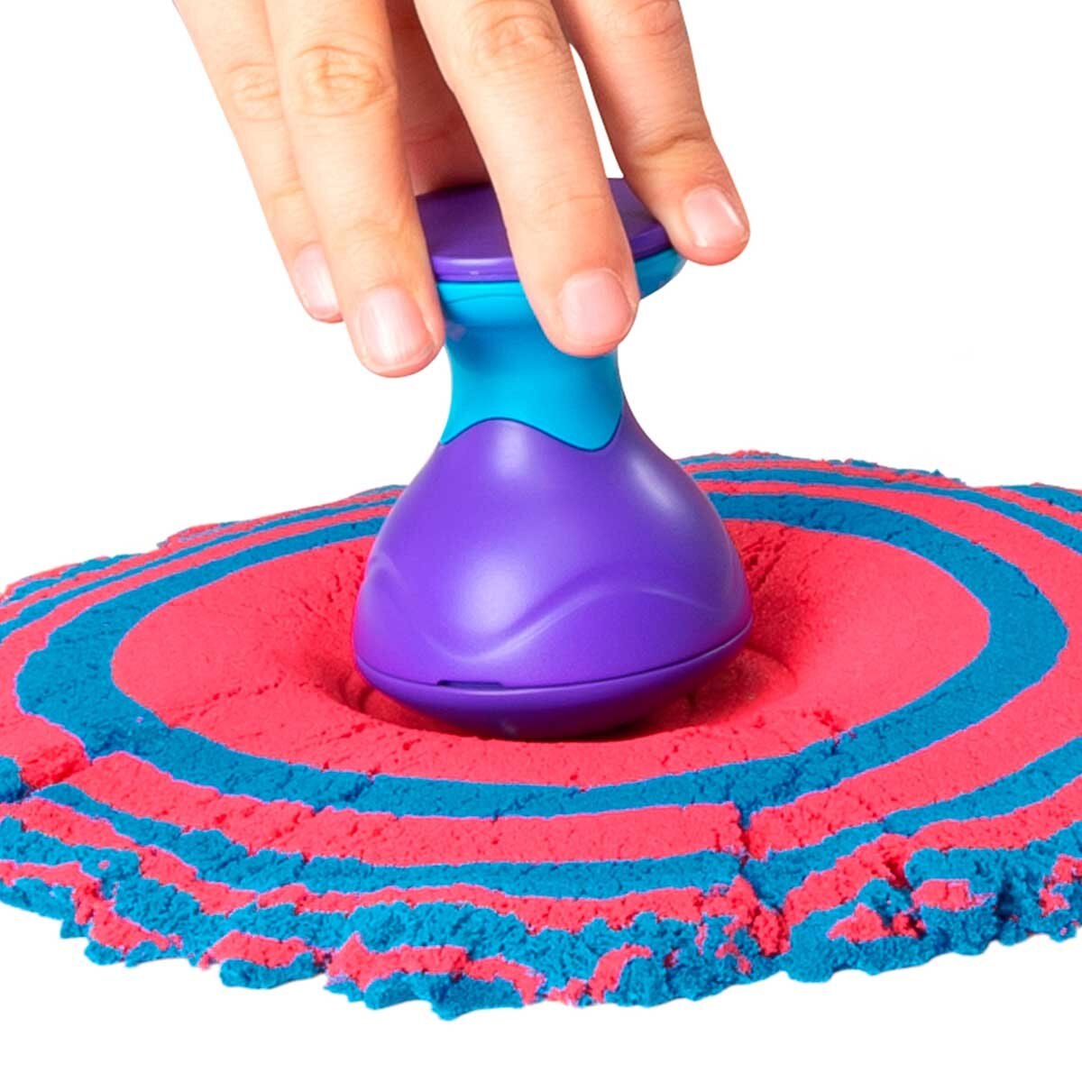 Set Sandtástico Spin Master
