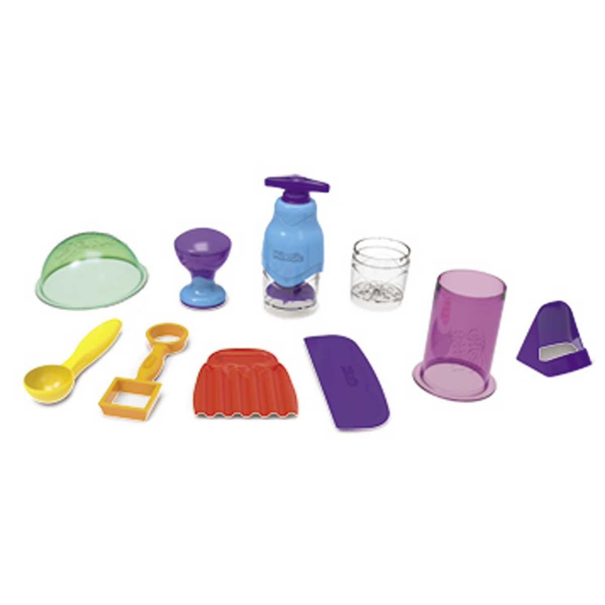 Set Sandtástico Spin Master