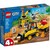 Bulldozer de Construcción Lego City