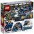 Vengadores Derribo Del Camion Lego Super Heroes Marvel