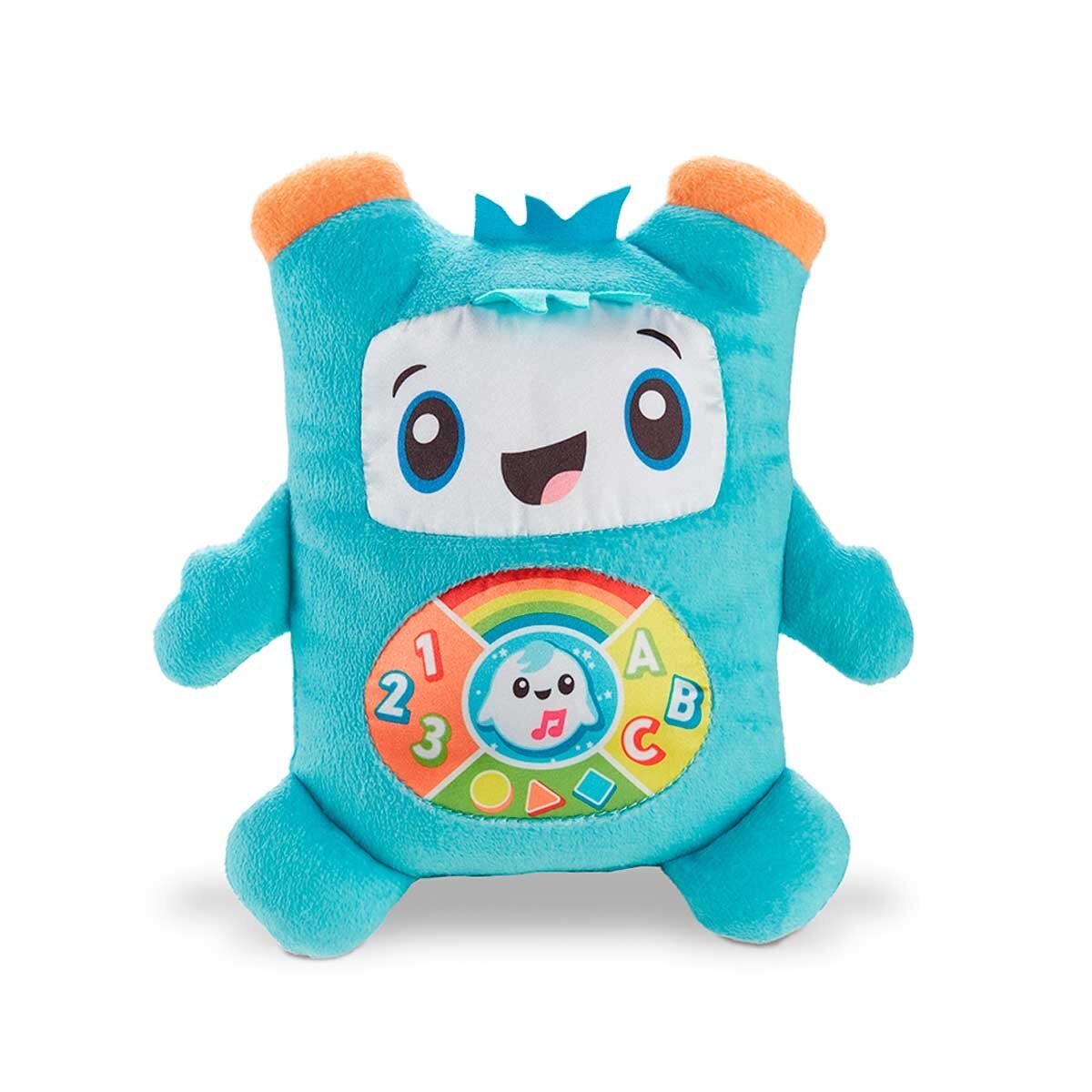peluche fisher price