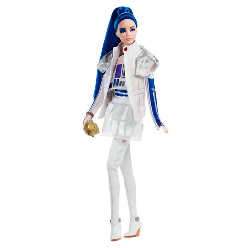 Barbie Collector Star Wars  R2-D2