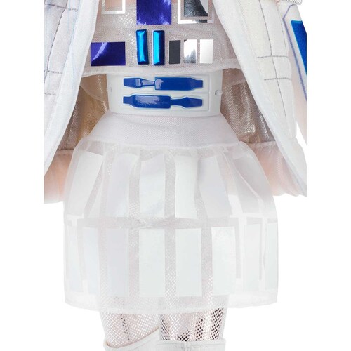 Barbie Collector Star Wars  R2-D2
