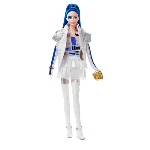 Barbie Collector Star Wars  R2-D2