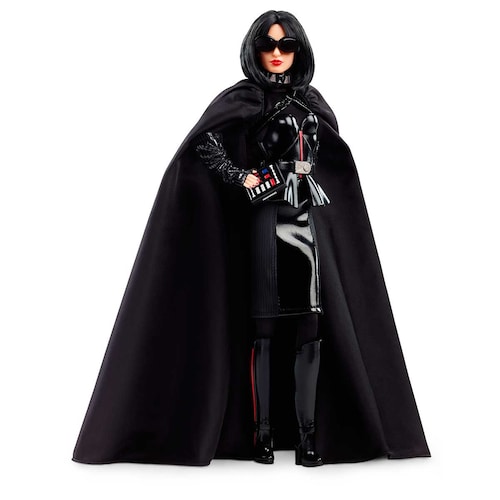 Barbie Collector Star Wars Darth Vader
