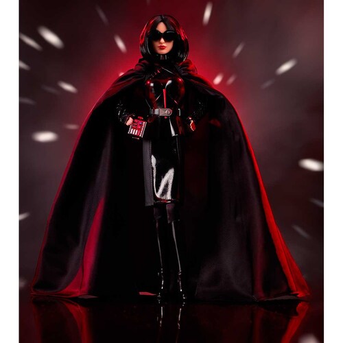 Barbie Collector Star Wars Darth Vader
