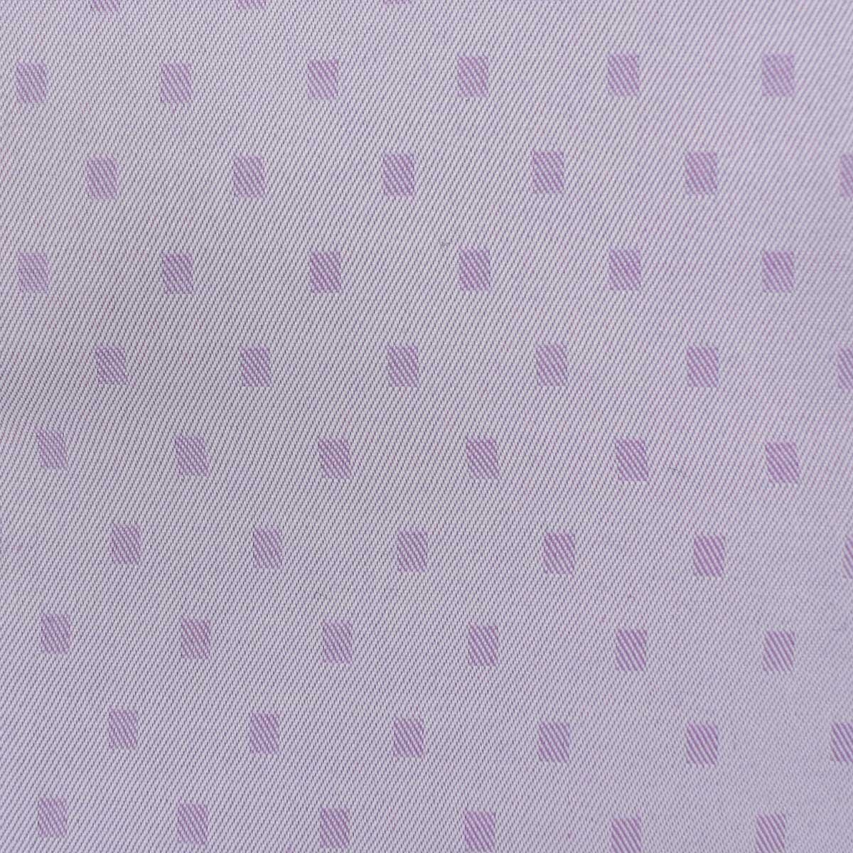 Camisa de Vestir Rosa Corte Slim Modelo Cavalier para Caballero