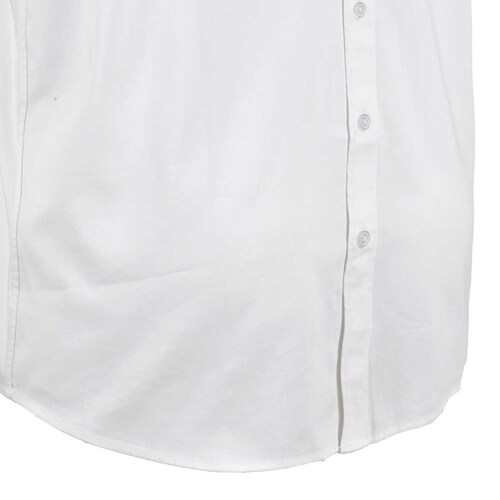 Camisa de Manga Corta con Vivos Fukka Plus para Caballero
