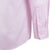 Camisa de Vestir Rosa con Manga Larga Nina Ricci para Caballero
