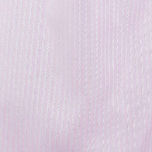 Camisa de Vestir Rosa con Manga Larga Nina Ricci para Caballero