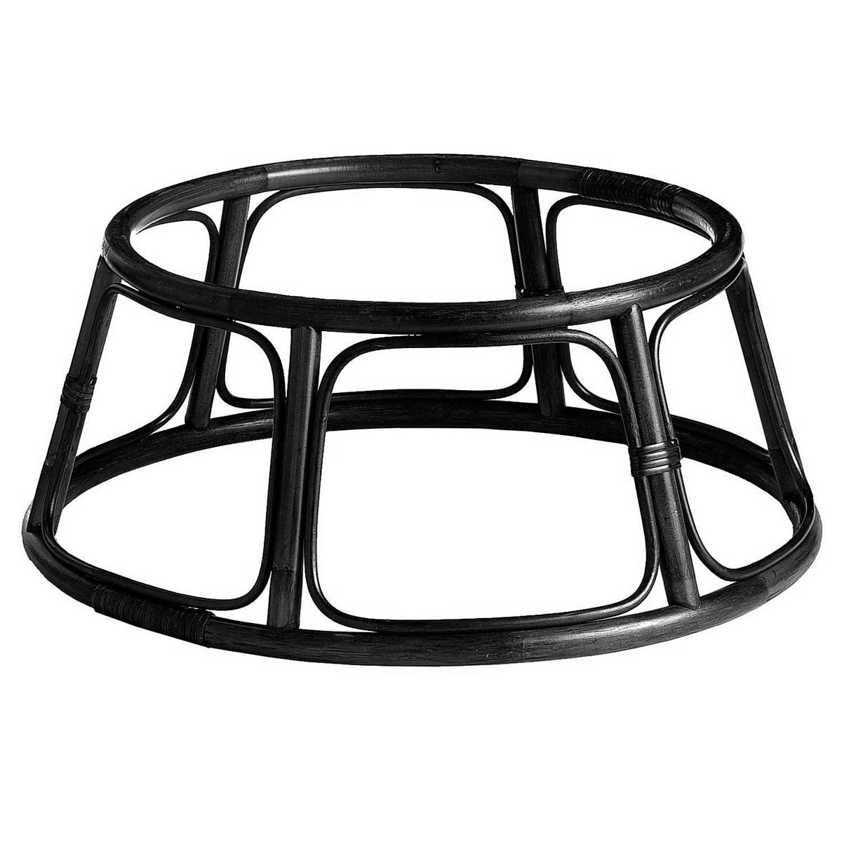 Papasan Base Black Pier 1 Imports