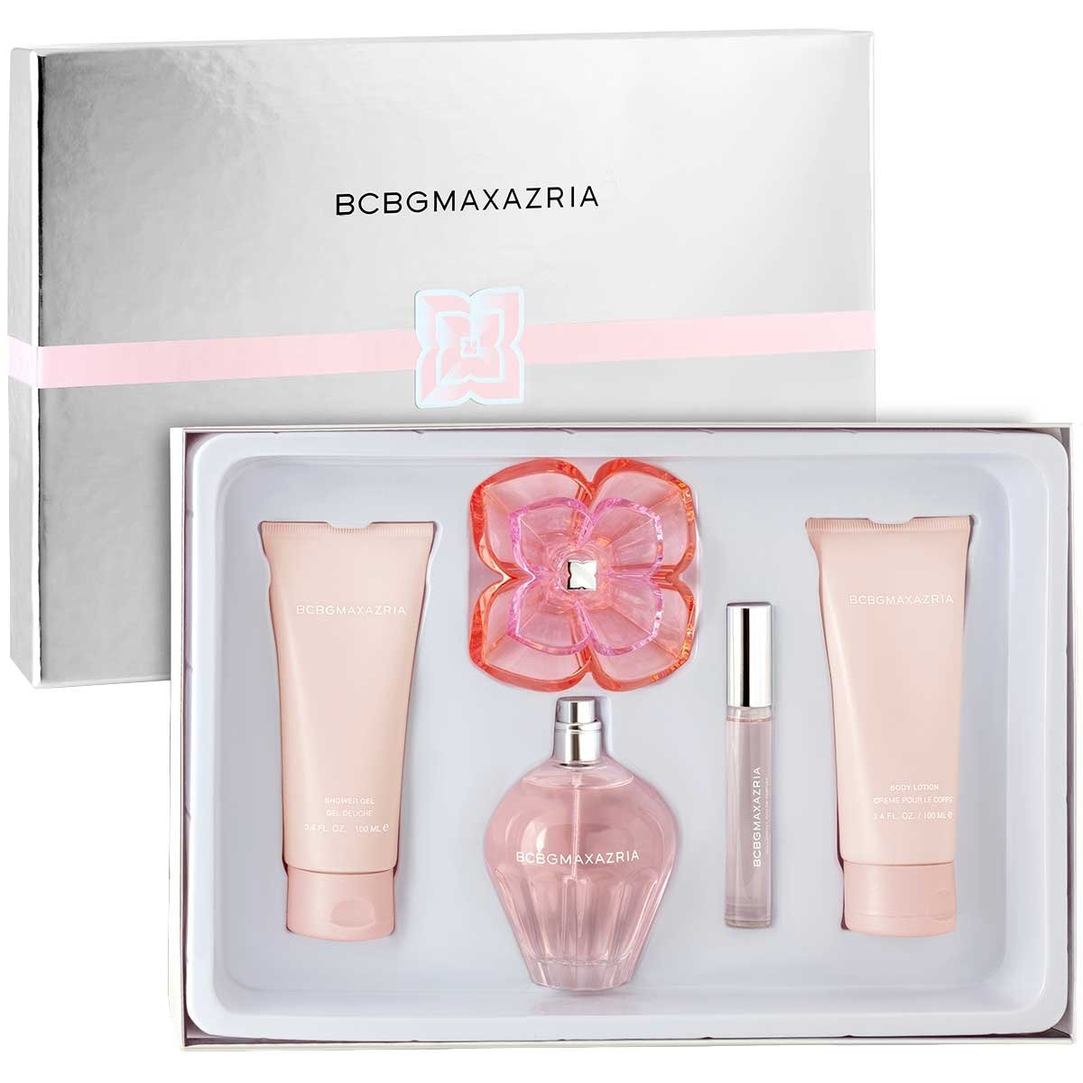 Estuche para Dama Bcbg Max Azria Edp 100 Ml