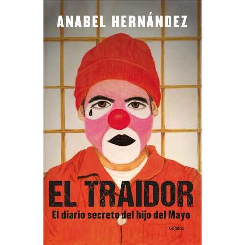 El Traidor Penguin Rhge